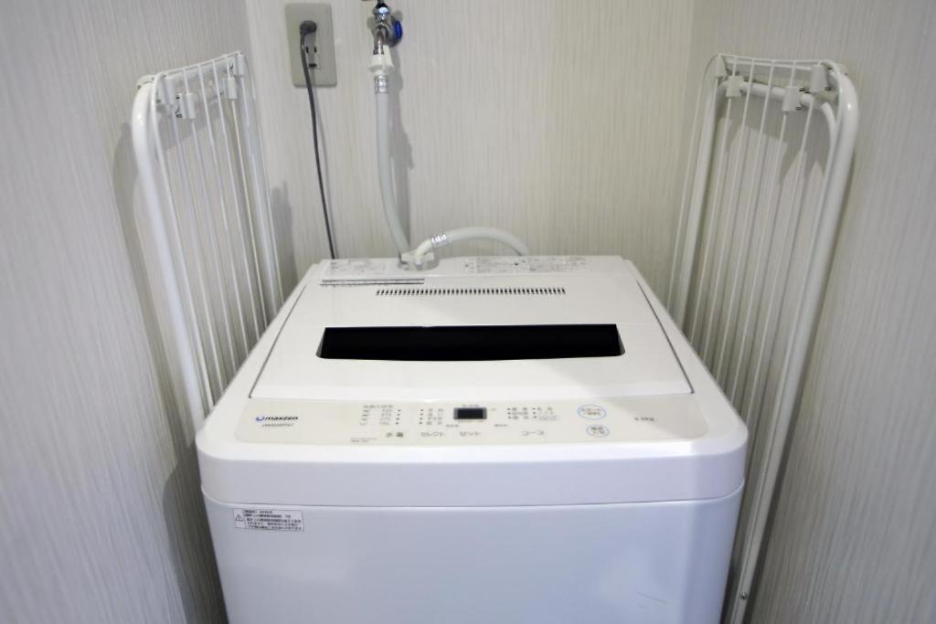 Kino浅草 Apartment Präfektur Tokio