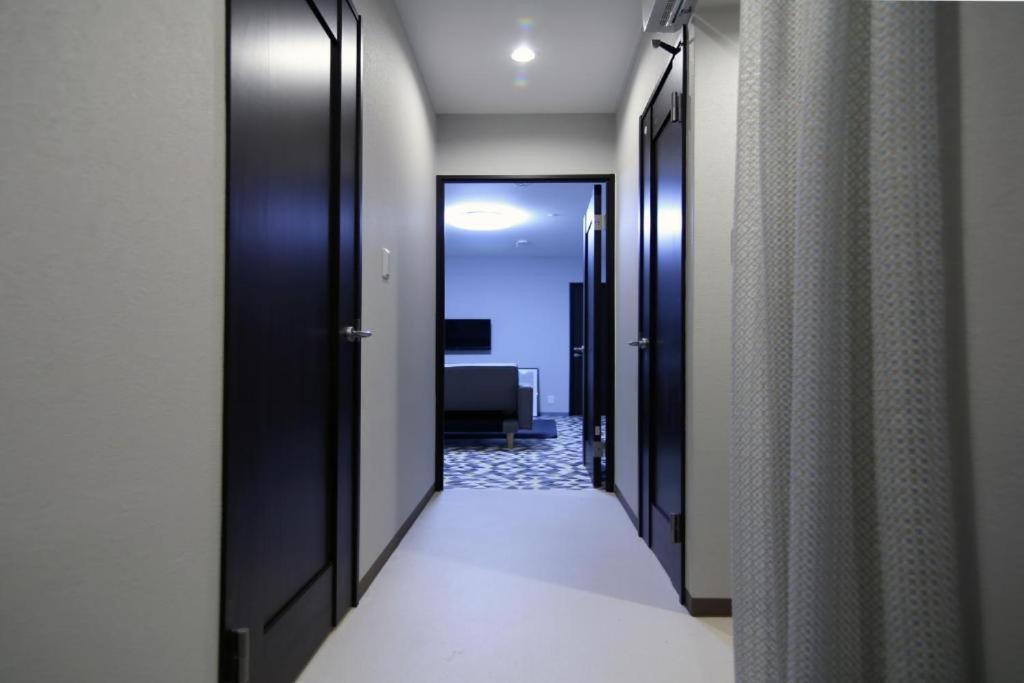 Kino浅草 Apartment Präfektur Tokio