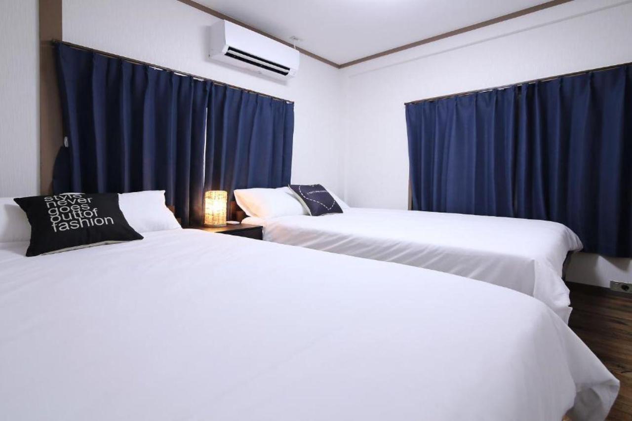 Kino浅草 Apartment Präfektur Tokio