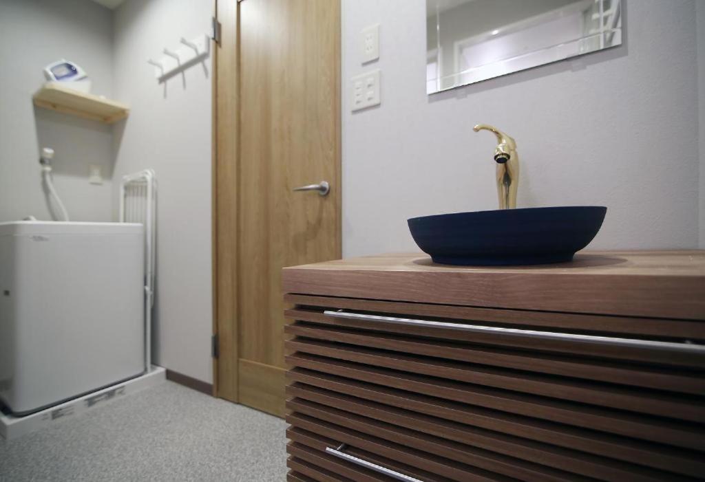 Apartment Kino浅草 Präfektur Tokio
