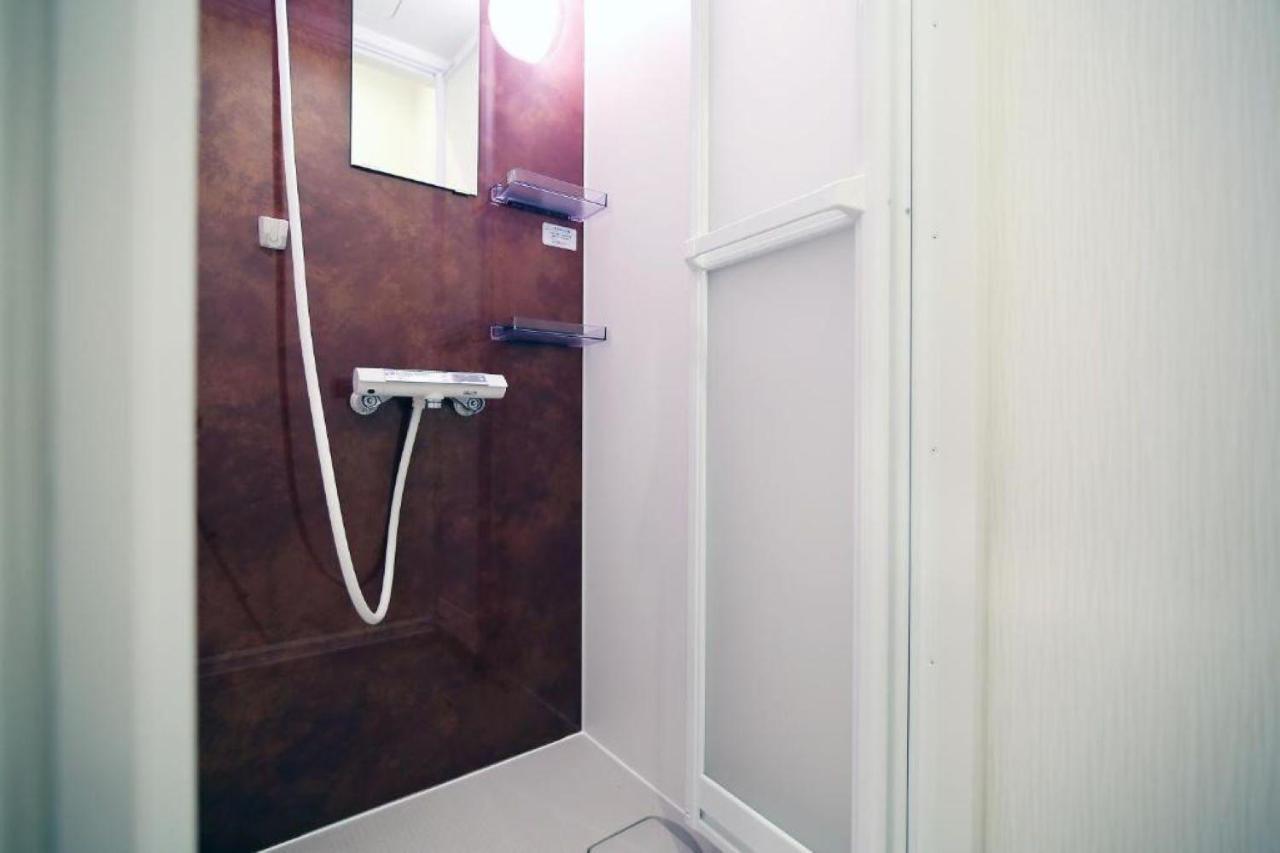 Kino浅草 Apartment Präfektur Tokio