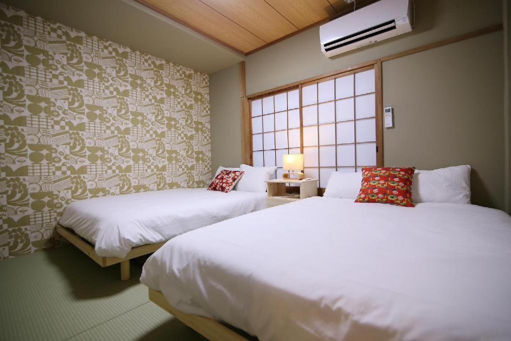 Appartamento Kino浅草 *